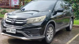 Used 2016 Honda CR-V  for sale in good condition