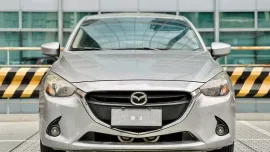 2016 Mazda 2 sedan Automatic Gas 114K ALL IN‼️🔥 09121061462 MABY LATIDO📲☎️📩