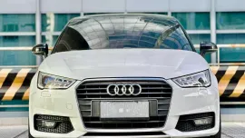 2018 Audi A1 1.4 TFSI Automatic Gasoline‼️🔥