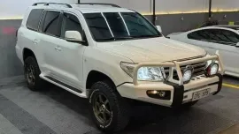 HOT!!! 2008 Toyota Land Cruiser 200 GX Manual for sale at affordable price