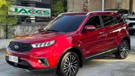 HOT!!! 2021 Ford Territory Titanium Plus for sale at affordable price