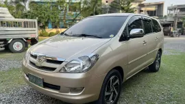 HOT!!! 2008 Toyota Innova 2.5 G M/T for sale at affordable price