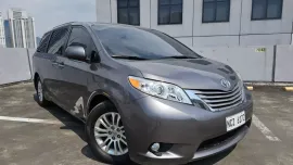 Buy Toyota Sienna for sale in the Philippines