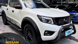 𝟮𝟬𝟭𝟵 𝗡𝗜𝗦𝗦𝗔𝗡 𝗡𝗔𝗩𝗔𝗥𝗔 𝗖𝗔𝗟𝗜𝗕𝗥𝗘 𝗘𝗟 𝟰𝘅𝟮 𝗠/𝗧 (𝗕𝗟𝗔𝗖𝗞 𝗘𝗗𝗜𝗧𝗜𝗢𝗡)