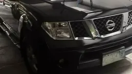 RUSH sale!!! 2010 Nissan Navara Pickup at cheap price