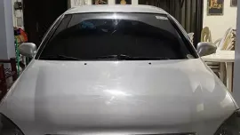 Nissan Sentra GS 2007 top of the line