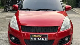 HOT!!! 2016 Suzuki Swift for sale at affordable price