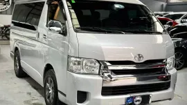 HOT!!! 2016 Toyota Hiace GL Grandia 3.0 for sale at affordable price