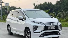 HOT!!! 2019 Mitsubishi Xpander GLS A/T for sale at affordable price