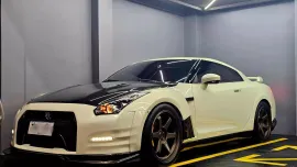 HOT!!! 2010 Nissan GTR R35 Varis for sale at affordable price