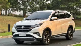 HOT!!! 2020 Toyota Rush 1.5G for sale at affordable price