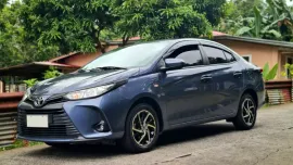 2022 Toyota Vios XLE CVT