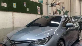 2019 Toyota Altis G 1.8 AT