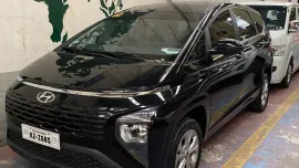 2023 Hyundai Stargazer AT