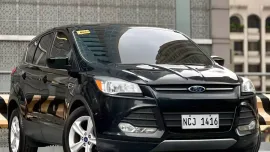 2017 Ford Escape SE 4x2 1.6 Gas Automatic with Rare 🔥CARL BONNEVIE 📲 0938 458 8779