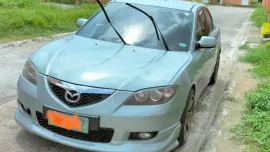 Mazda 3 - 1600cc- A/T