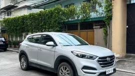 2019 Hyundai Tucson 2.0 GL CVT Automatic from Verified Seller