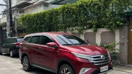 2019 Toyota Rush 1.5 E CVT Automatic from Verified Seller