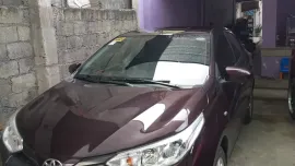 Toyota Vios 1.3 XLE for Sale