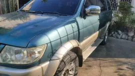 FOR SALE: 2008 ISUZU CROSSWIND XUV