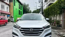 Hyundai Tucson GL 2019 A/T