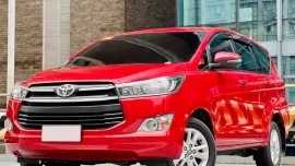 2020 Toyota Innova E diesel Automatic 225K ALL IN DP‼️🔥 MABY LATIDO📲📩