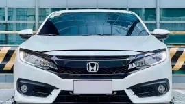 2018 Honda Civic 1.8 E Automatic Gas 220K ALL IN DP‼️🔥 MABY LATIDO📲📩