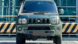 2016 Suzuki Jimny 4x4 Gas Automatic Japan Made 113k ALL IN ONLY‼️🔥