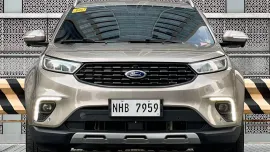 2023 Ford Territory Titanium 1.5 Gas Automatic‼️🔥 MABY LATIDO📲📩