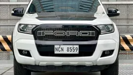 2017 Ford Ranger FX4 4x2 2.2 Diesel Automatic‼️🔥 MABY LATIDO📲📩
