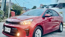 HOT!!! 2023 Kia Soluto 1.4 LX for sale at affordable price