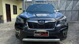 HOT!!! 2020 Subaru Forester AWD I-S for sale at affordable price