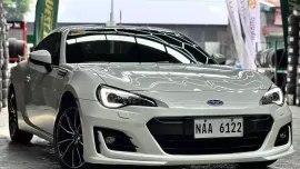HOT!!! 2018 Subaru BRZ for sale at affordable price