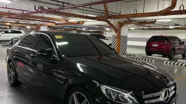 HOT!!! 2016 Mercedes Benz C200 AMG for sale at affordable price