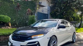 HOT!!! 2016 Honda Civic FC Loaded for sale at affordable price