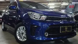 2023 Kia Soluto 1.4L EX AT