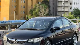 Honda Civic FD MMC 1.8S A/T Octagon Paddleshift. 09994210170