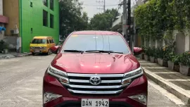 Toyota Rush E A/T 2019