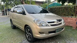 HOT!!! 2008 Toyota Innova 2.5 G M/T for sale at affordable price
