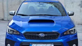 HOT!!! 2020 Subaru WRX Turbo Eyesight for sale at affordable price