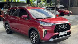 HOT!!! 2024 Toyota Veloz 1.5L G for sale at affordable price