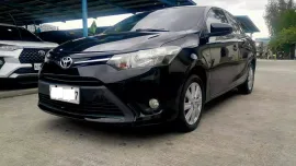 RUSH sale!!! 2017 Toyota Vios Sedan at cheap price