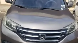 FOR SALE HONDA CR-V 2.0 CVT FWD WAGON