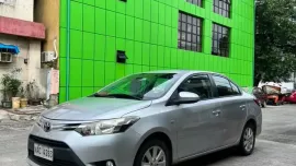 Toyota Vios E 2017 Automatic 09171728702