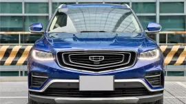 2020 Geely Azkarra Premium 1.5 AT Gas‼️39k ALL IN‼️ ✅ CARL BONNEVIE 📲 0938 458 8779