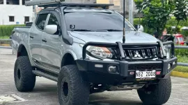 HOT!!! 2017 Mitsubishi Strada for sale at affordable price