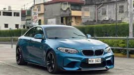 HOT!!! 2018 BMW M2 for sale at affordable price