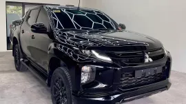 HOT!!! 2022 Mitsubishi Strada 2.4 Athlete 4x4 for sale at affordable price