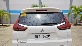 MITSUBISHI XPANDER - 2019