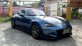 2019 Mazda MX-5 RF 2 AT Petrol	